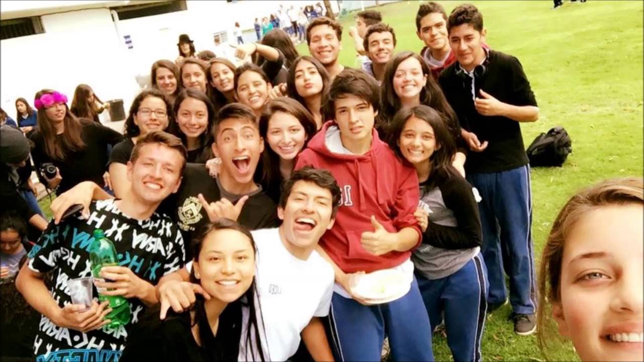 PROMOCIÓN 2016 - Liceo Internacional
