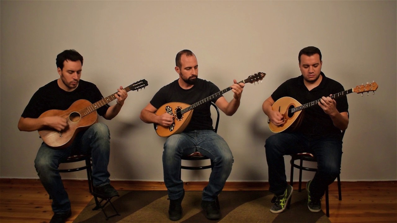 Πάνος Χαραλαμπίδης - Θα φύγω να ξεχάσω