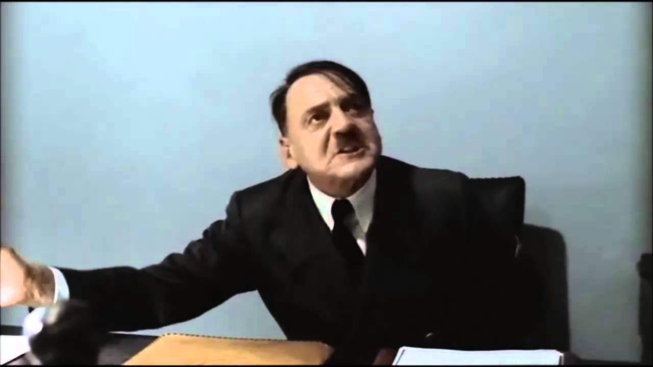 Hitler Remix