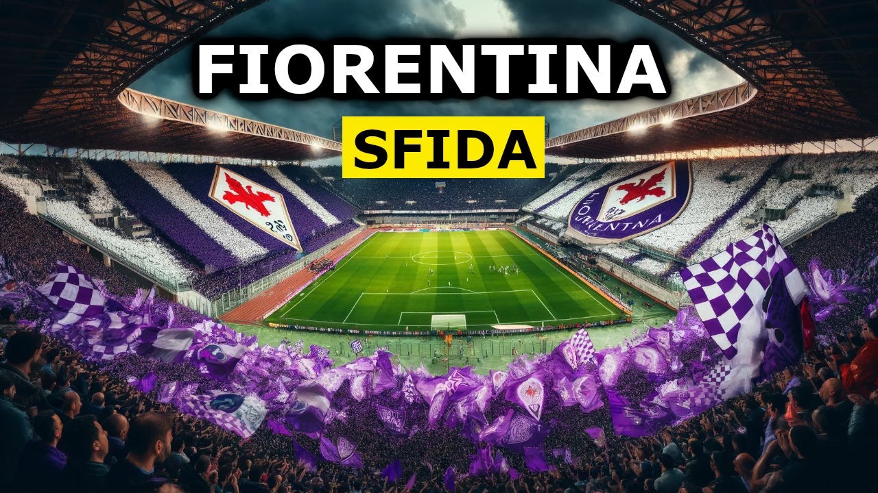 La sfida Viola: quanto conosci la Fiorentina? | Quiz calcistico medio