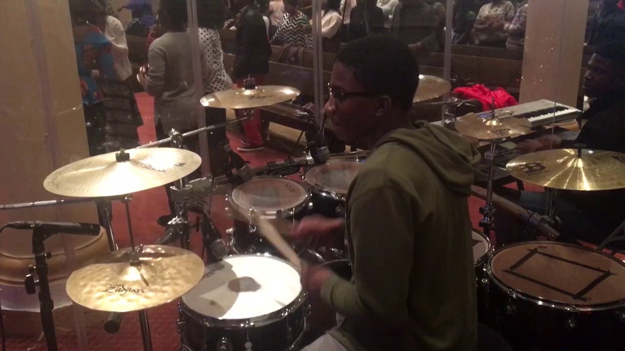 The Church Of Pentecost 2016 Christmas Convention Friday Night Praises part 1