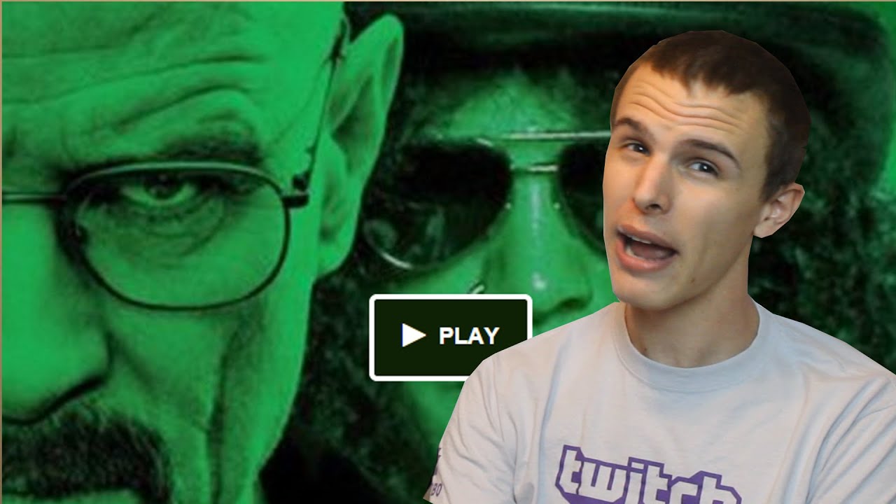 Kickstarter Crap - Anastasia (Breaking Bad Sequel)