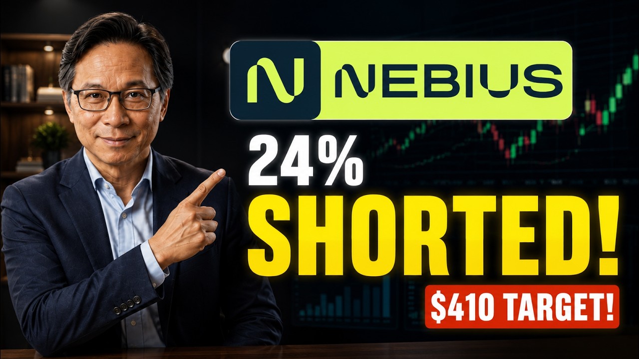 Nebius (NBIS) Stock: Wall Street Predicts 140% Upside&mdash;Here's Why