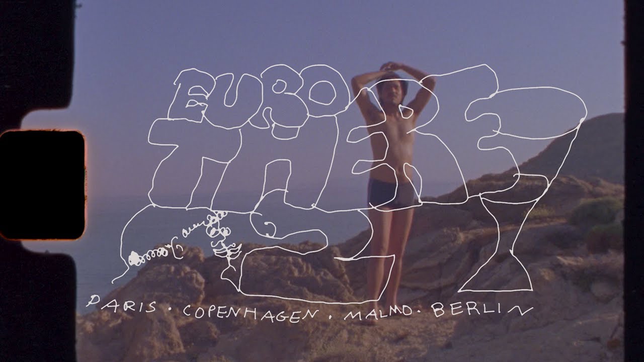 PLACE PRESENTS: EURO THERE 2