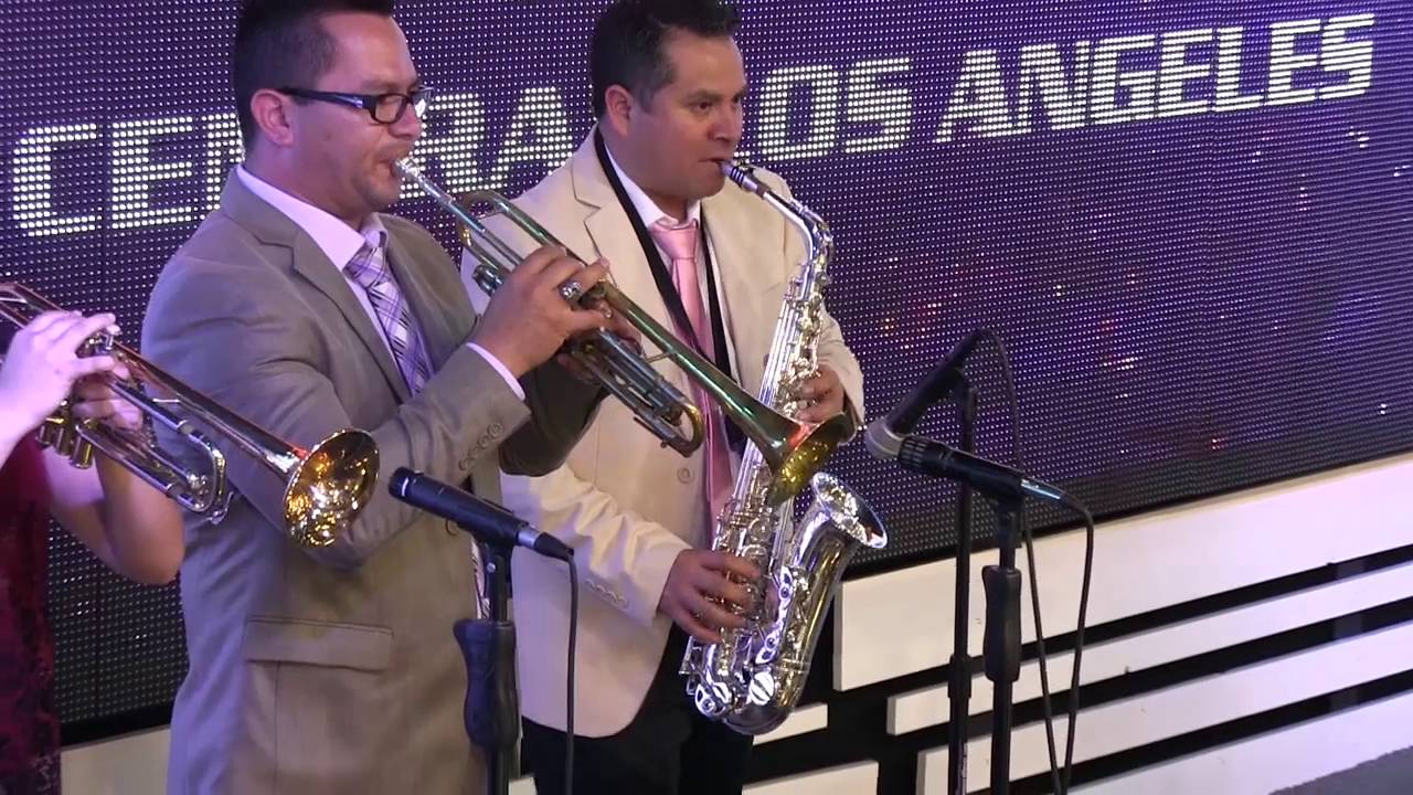 Domingo 18 De 2016 Alabanza Leonardo Fuentes