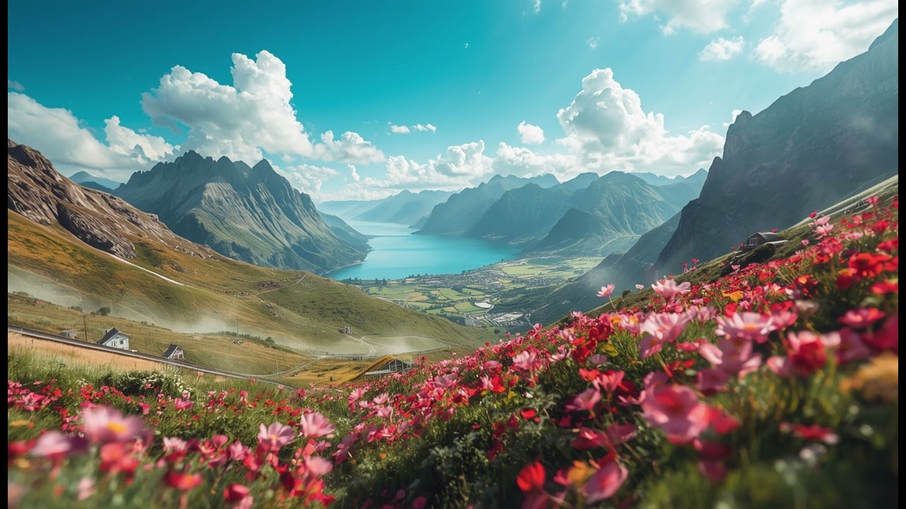 Quiet Places