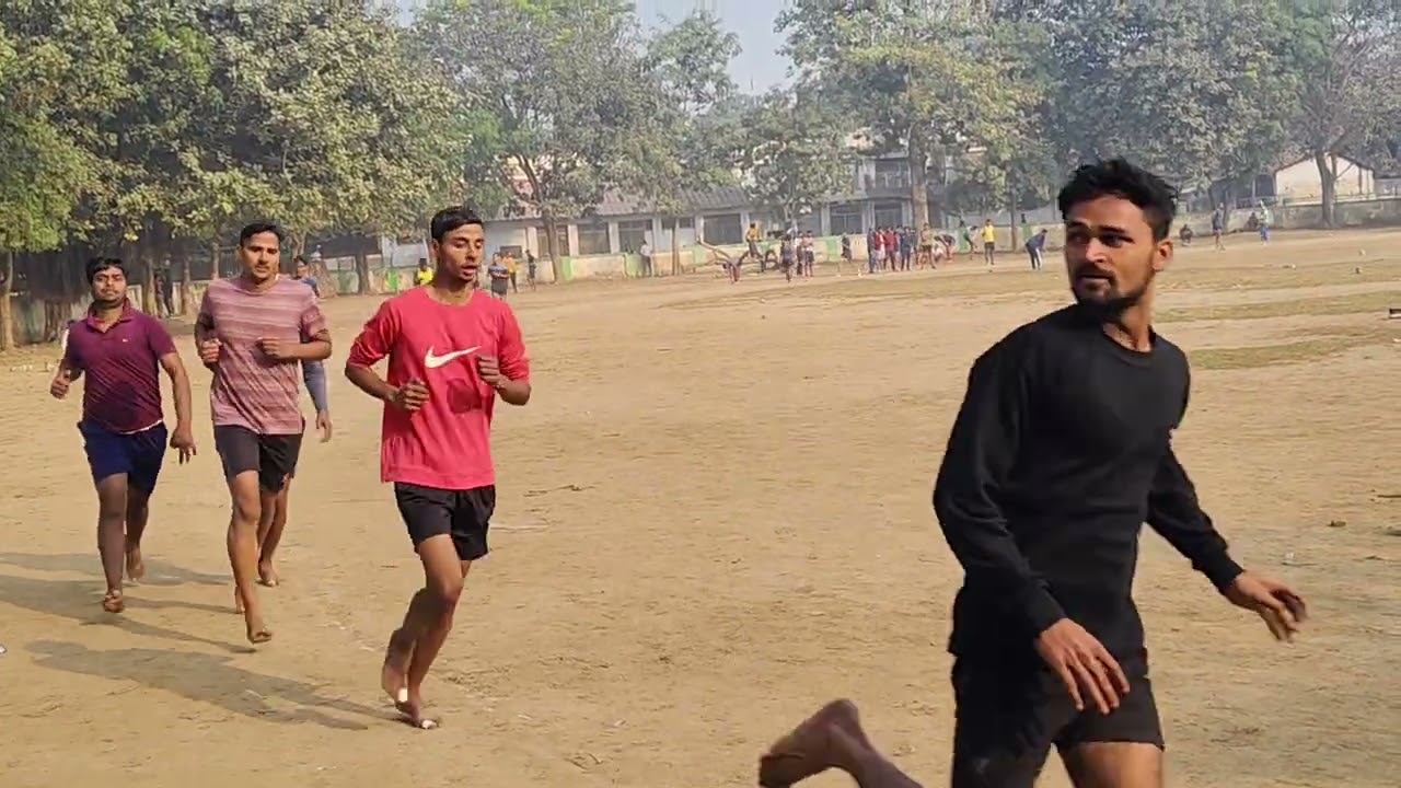 1600 METER TRAIL BIHAR POLICE 🚨🚨🚨🚨🚨🚨🚨🚨