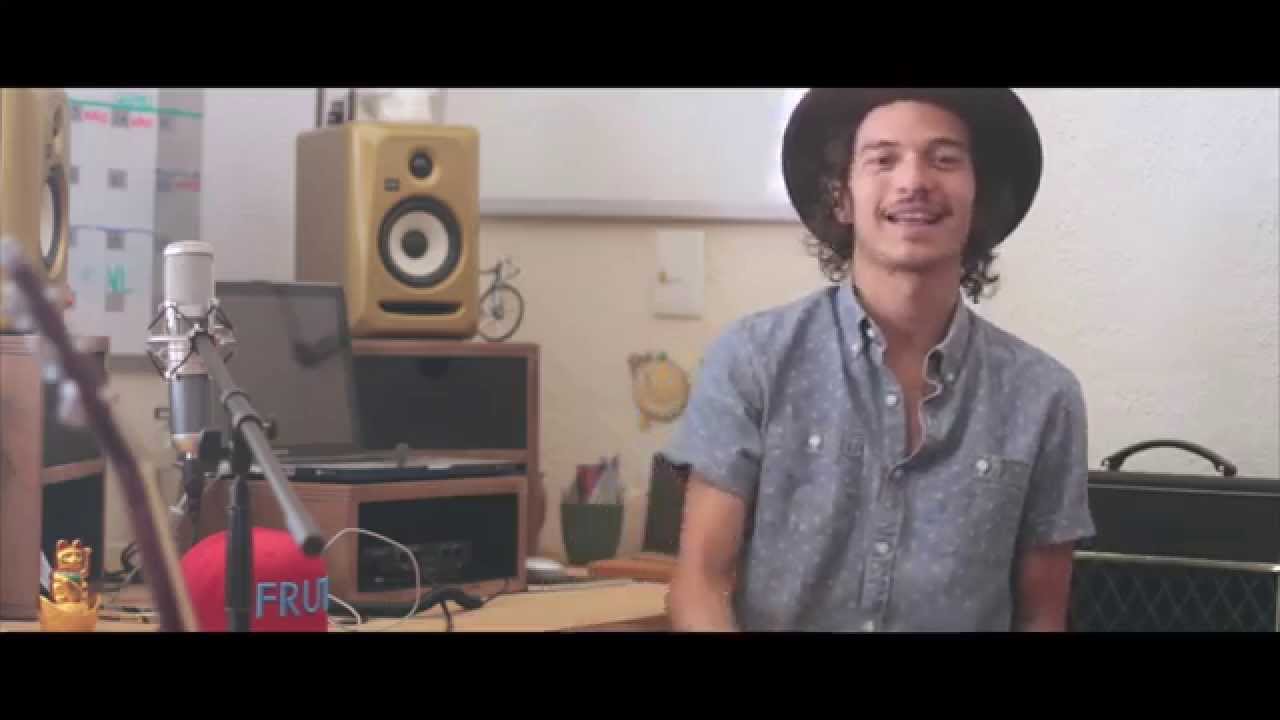 Documental / Caloncho @ Vive Latino 2014