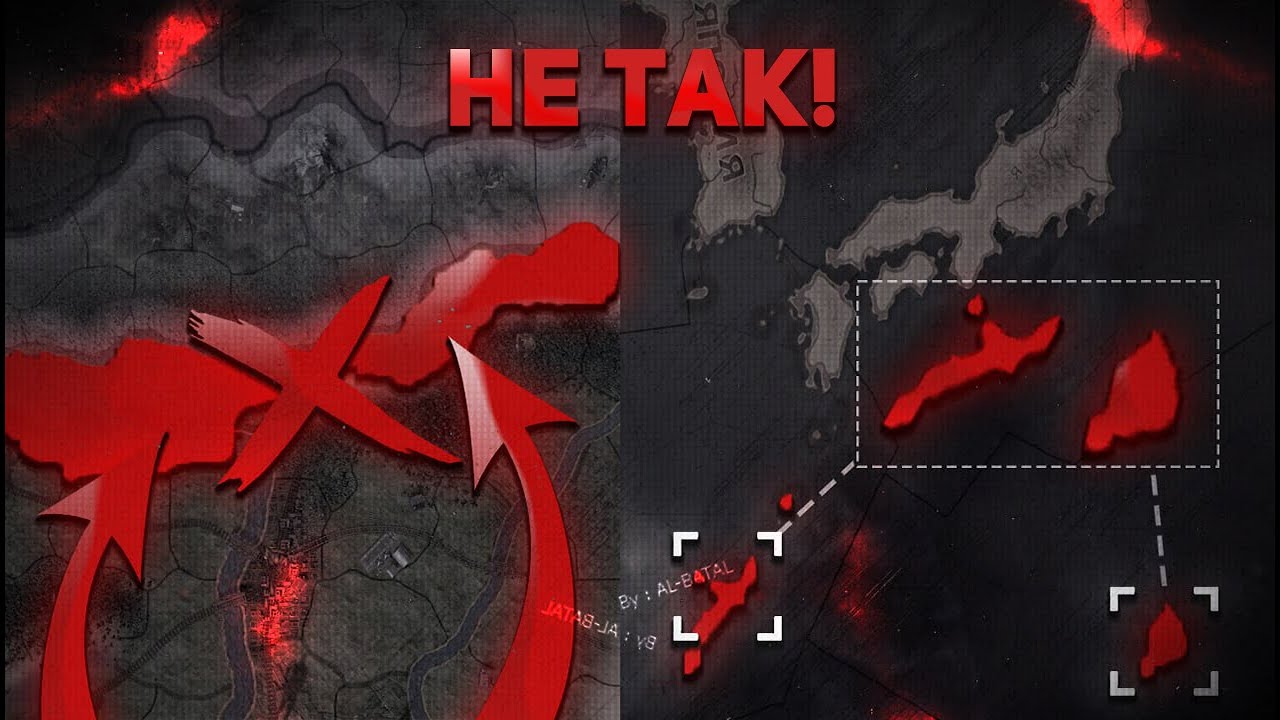 ТОП ИСТОРИЧЕСКИХ НЕТОЧНОСТЕЙ В HEARTS OF IRON 4!