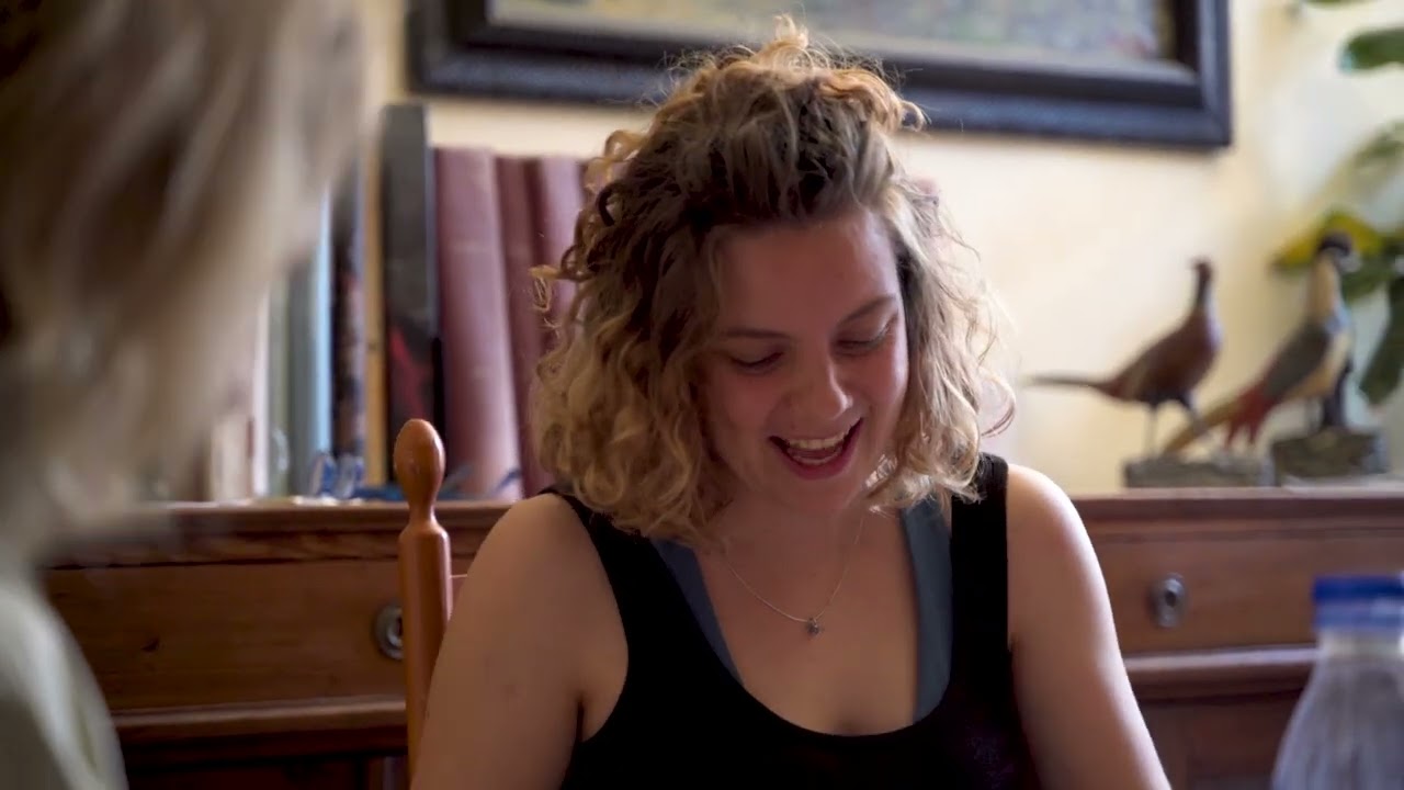 MILAN | Study Abroad | Brenna's Homestay Experience