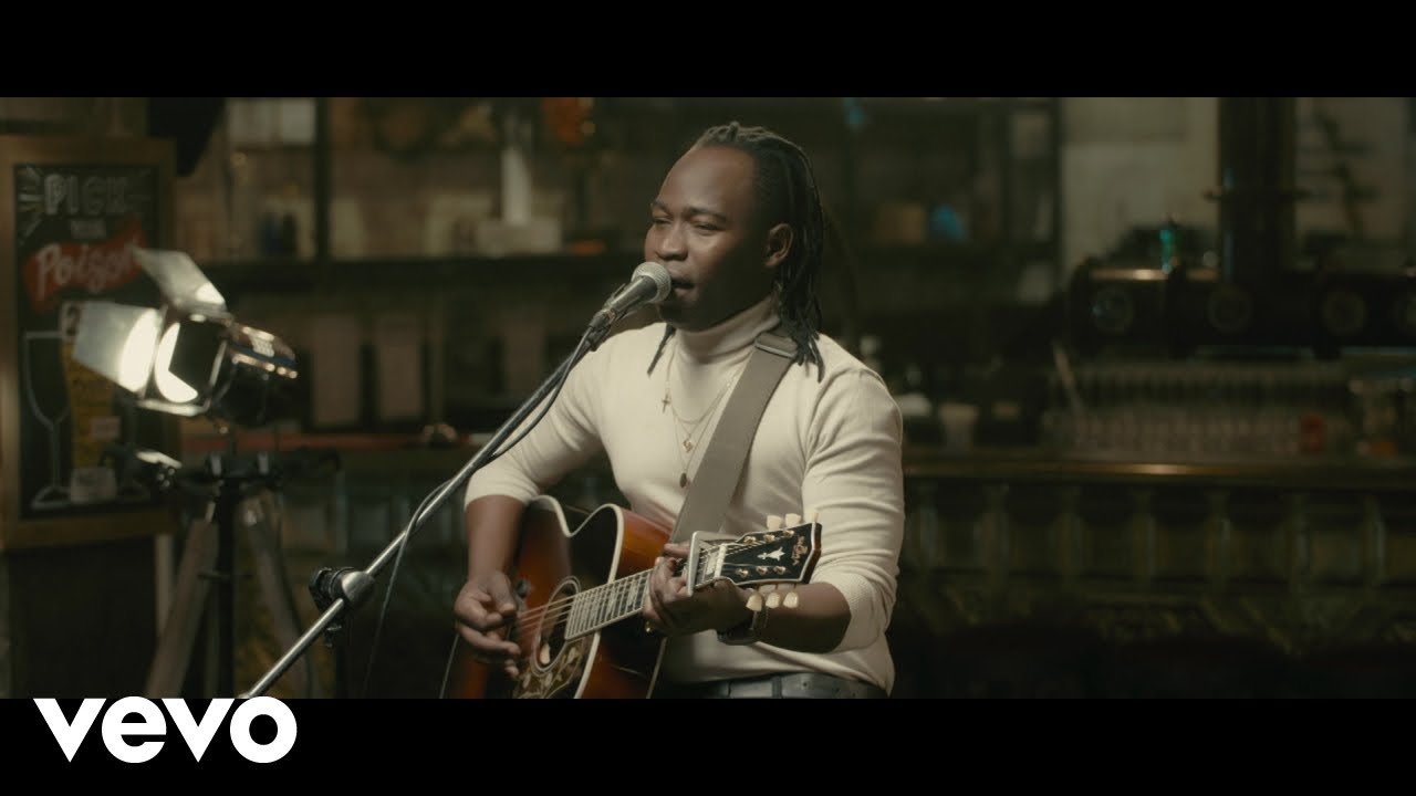 Refentse - Victoriabaai (Lewendige Opname)