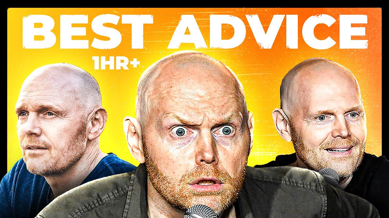 Best Advice From Bill Burr Ep. 1