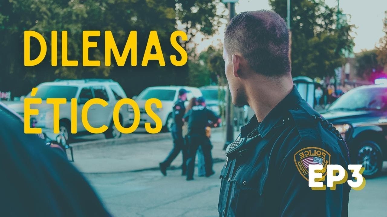 Dilemas &eacute;ticos: como a cultura interfere em nossos julgamentos?