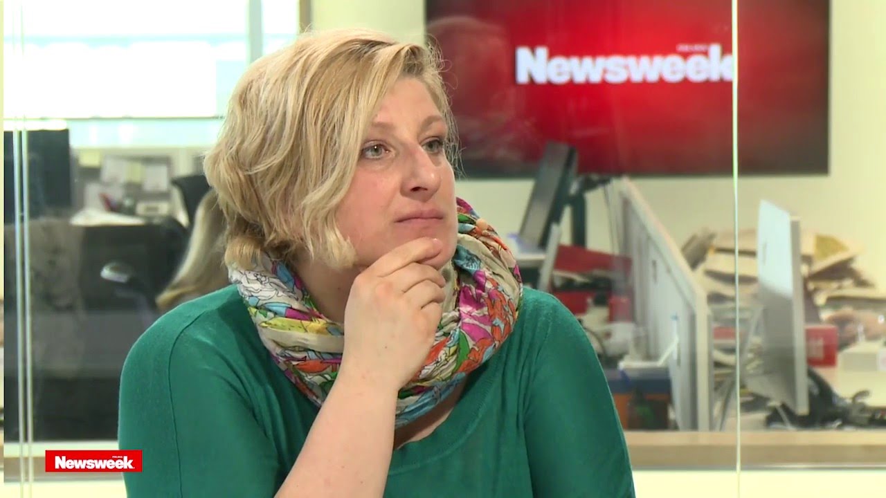 Odchudzanie się jest błędem - Teraz nauka!