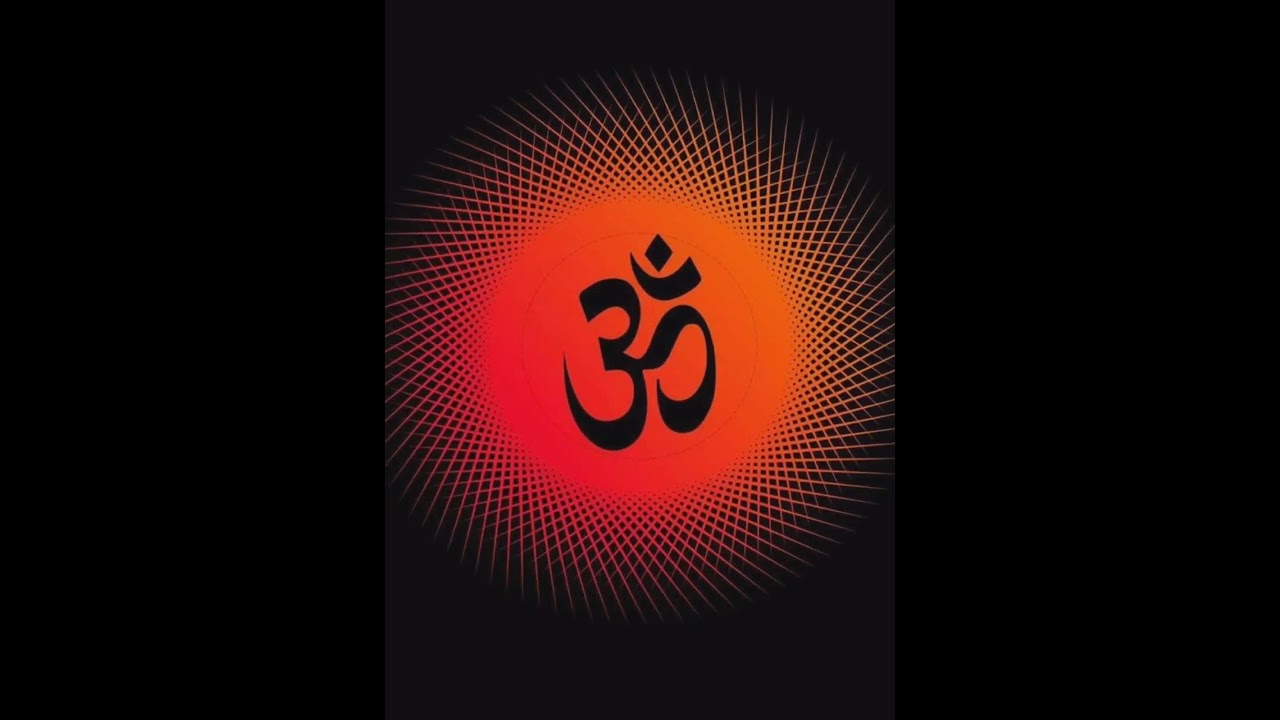 14 Minutes Om mantra (positive Energy)om music yoga and meditation @baba ramdev yoga