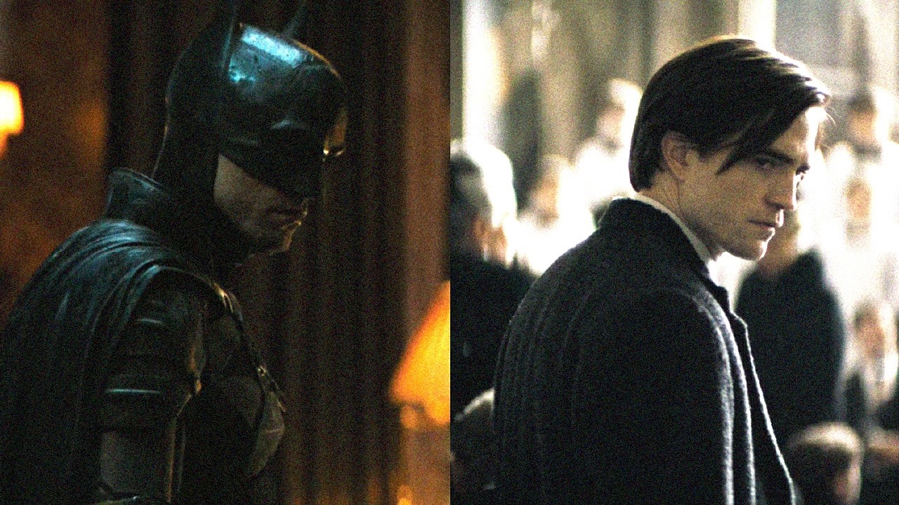 Why The Batman IS a Timeless Masterpiece