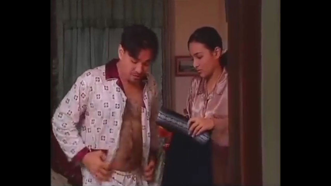FTV Hidayah Suami Alim Ternyata Perampok
