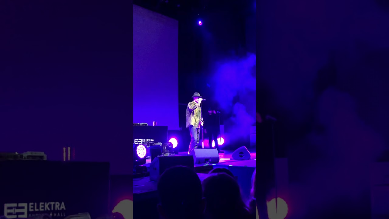 MATRANG - С Самим Собой (Live-Концерт 01.11.19 Баку)