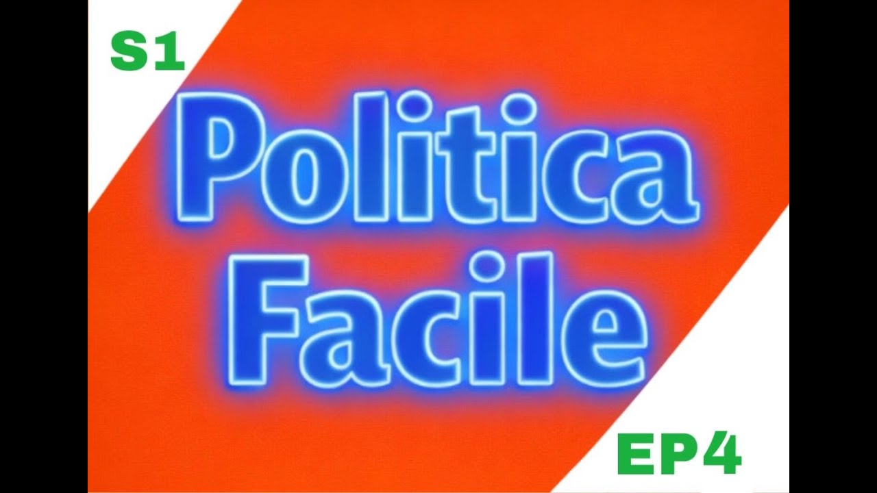 S1 EP 4: Un nuovo equilibrio!