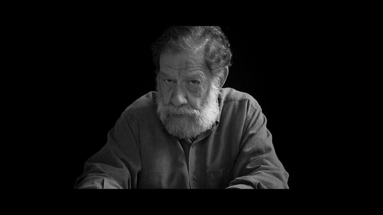 Augusto Boal | Álbum de Memórias