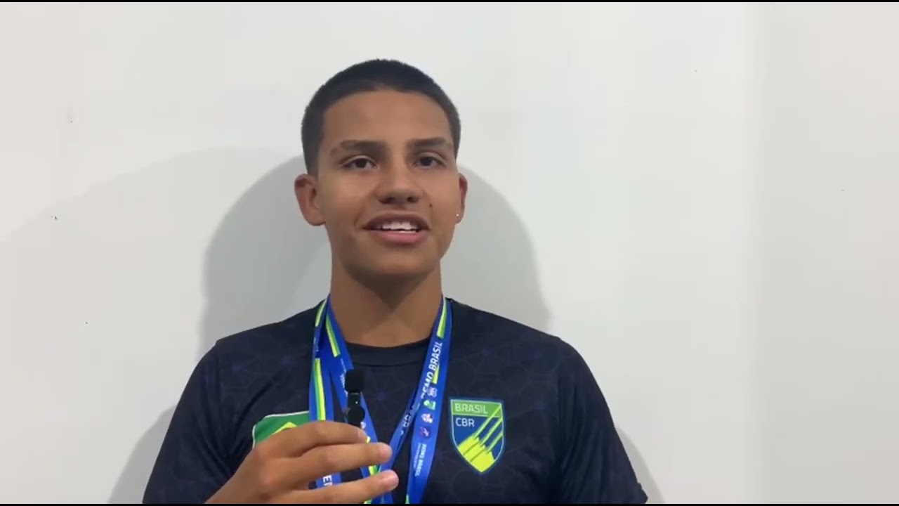 CAMPEÃO BRASILEIRO NA FINAL B