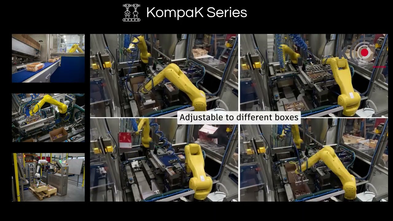 EOL Packaging Solutions