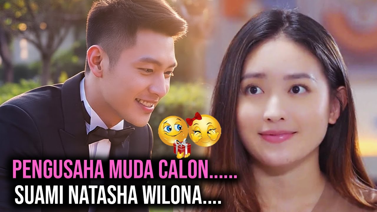 Sosok Pengusaha Tampan Calon Suami Natasha Wilona Sukses Bikin Heboh Karena Ketampannya Fans Pingsan