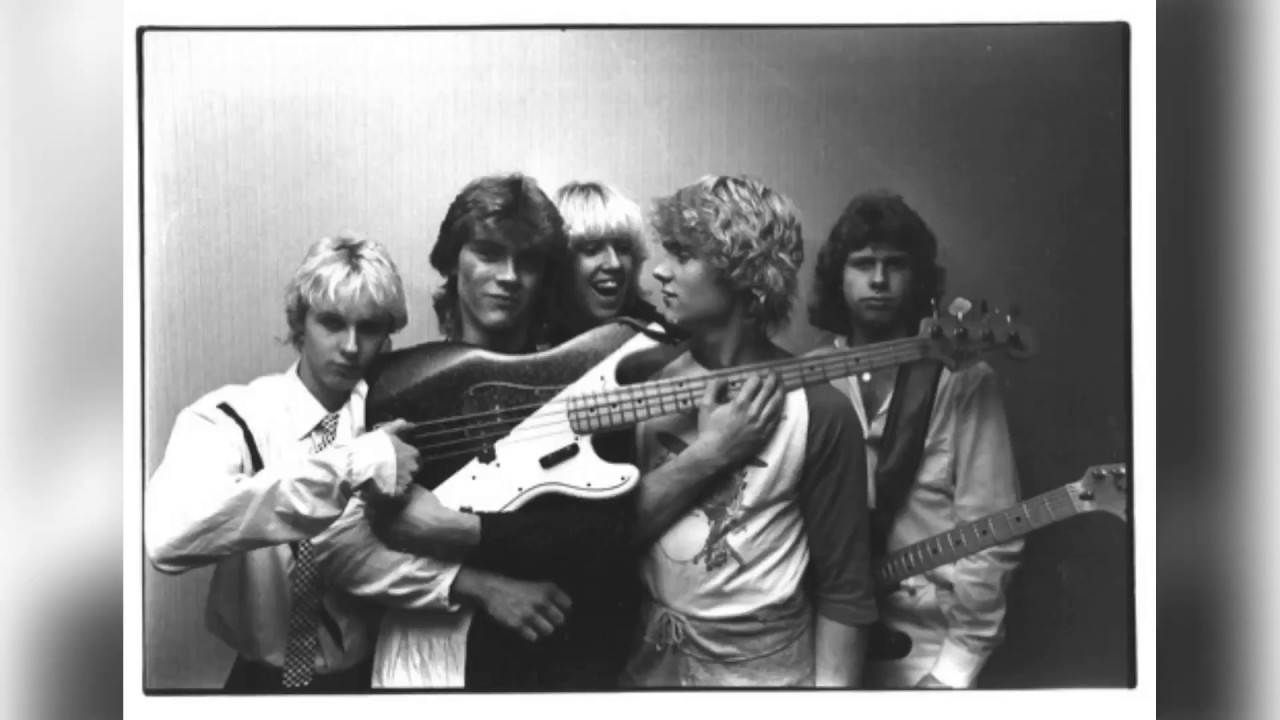 31 juli 1981