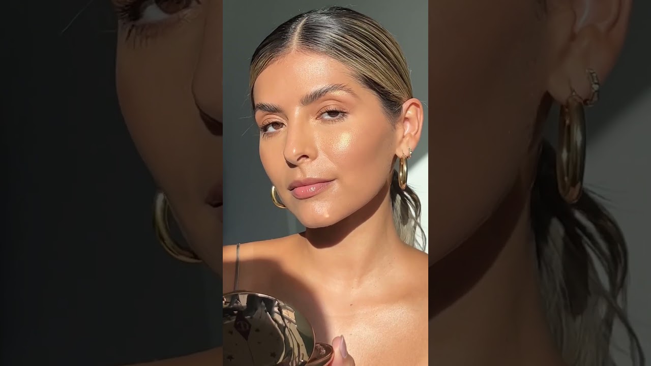 How To Apply Highlighter