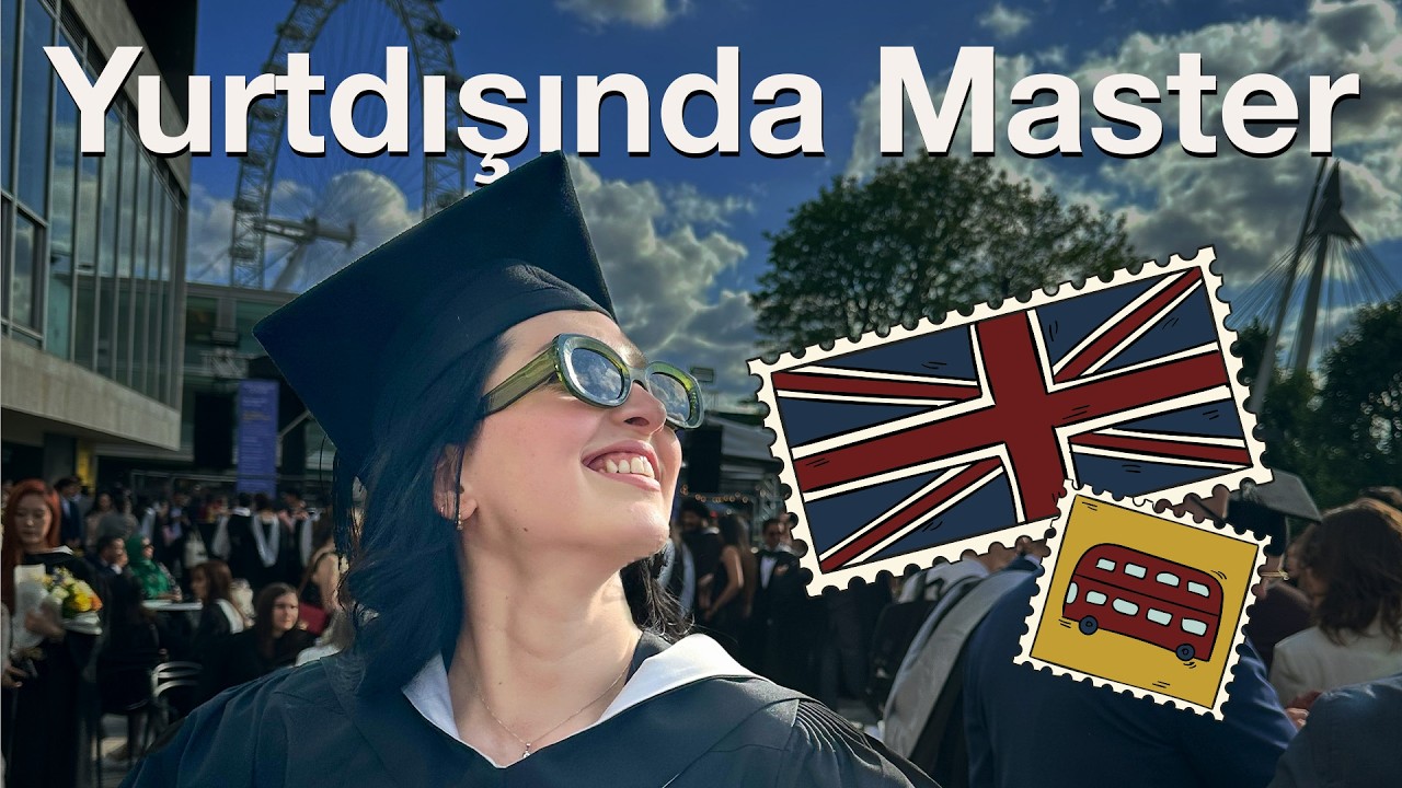 Yurtdışında master yapmaya değer mi?