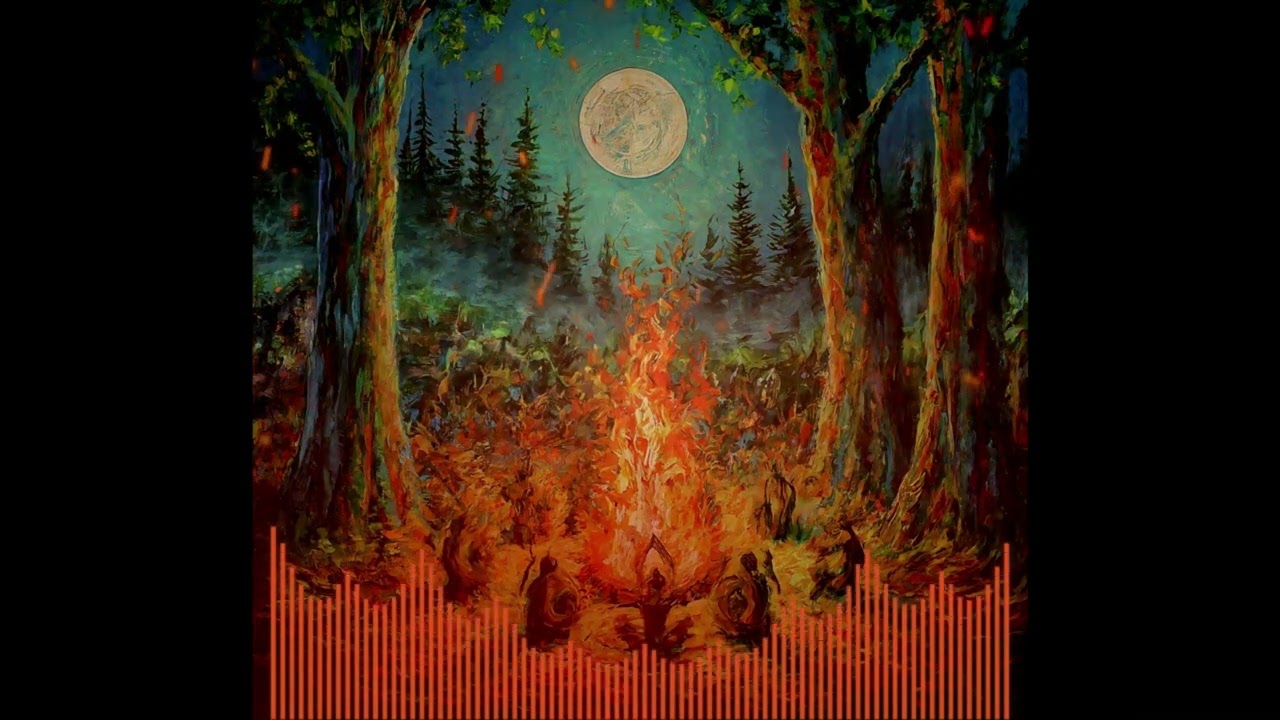 Song of Courage - Merlin Music Experiment