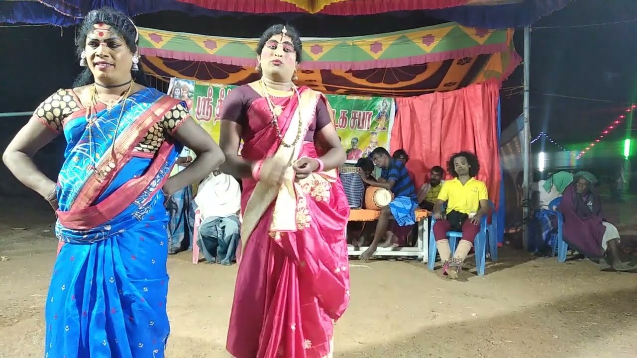 சின்ன அர்ஜுனன் பிறப்பு நாடகம் | ஸ்ரீ தீர்த்தகிரி ஈஸ்வர நாடக சபா | பகுதி -13