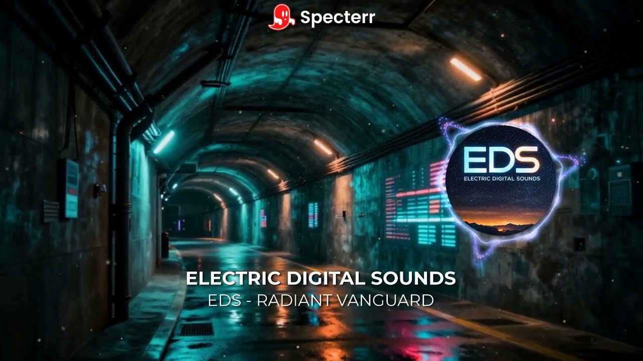 Electric Digital Sounds (EDS) — Radiant Vanguard