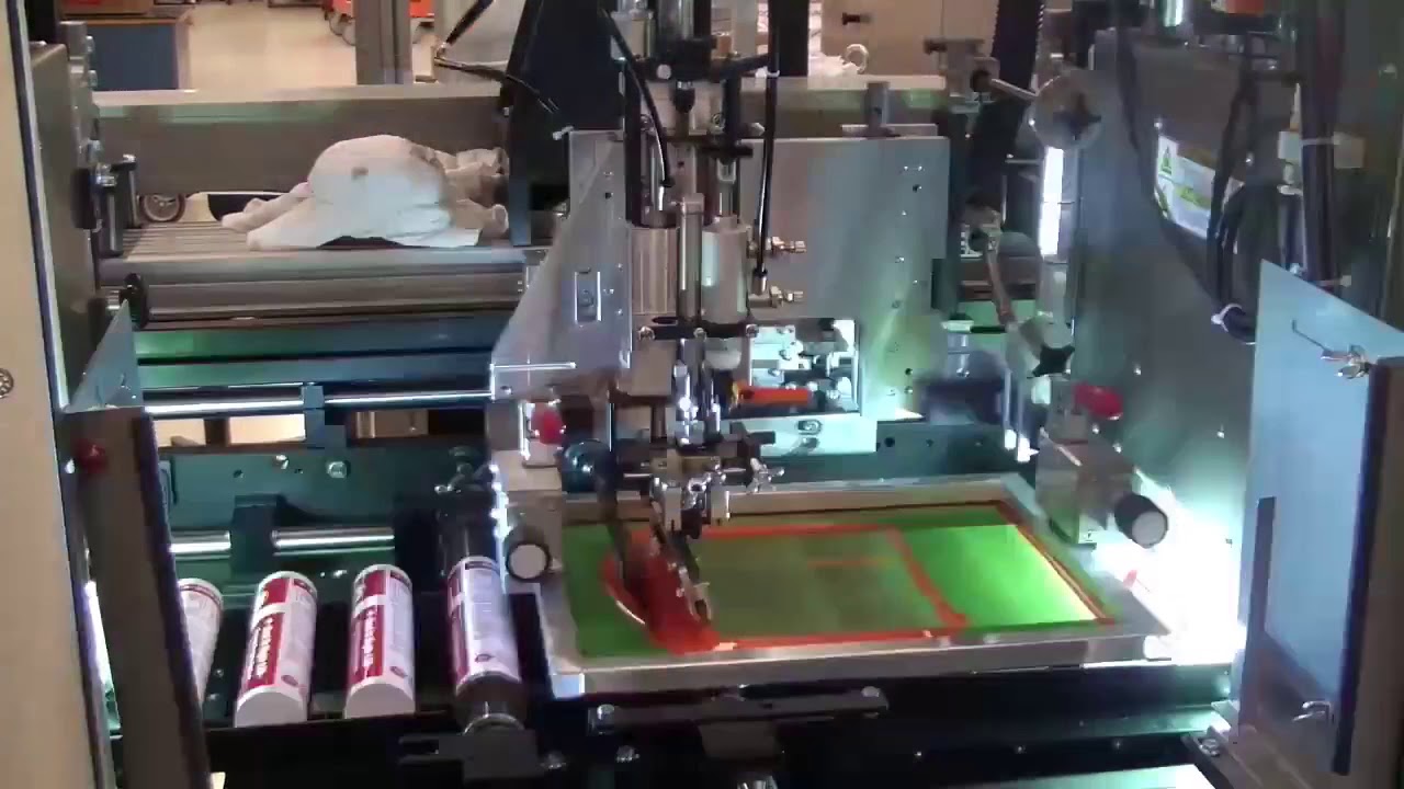 Kammann K9