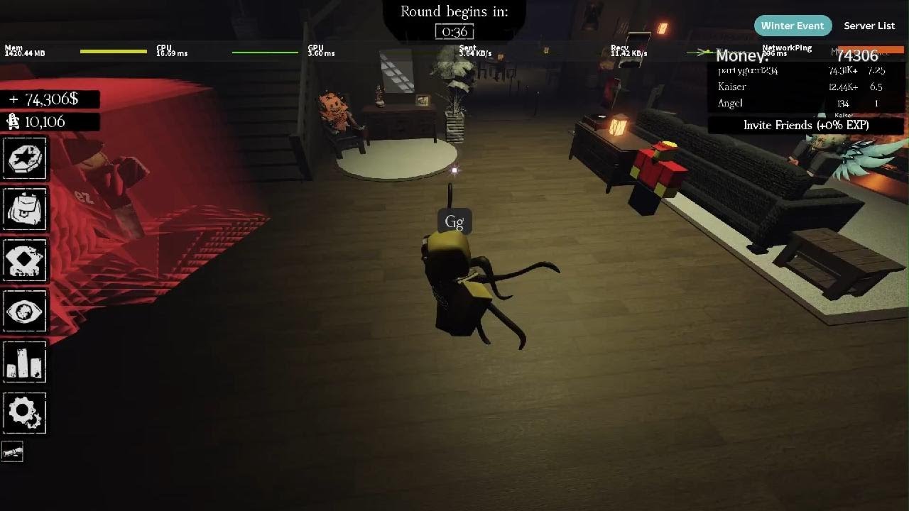 You dont see that everyday