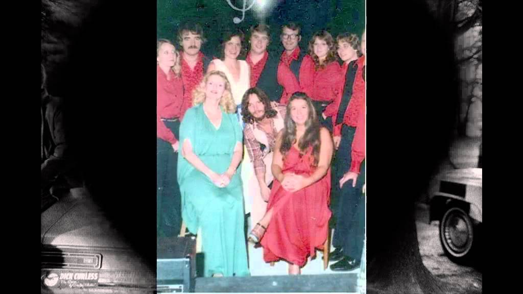 Mountain Lady ~ Anita Carter