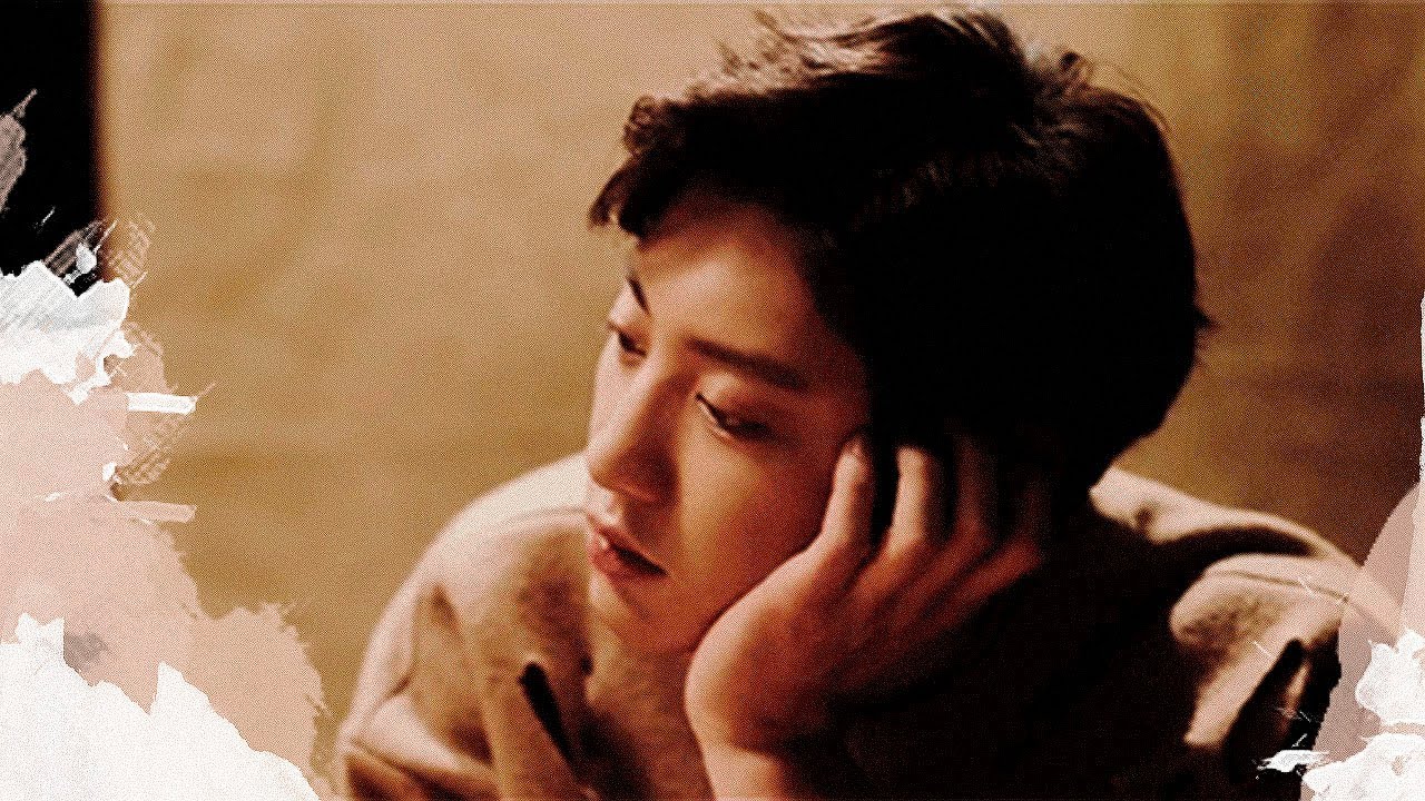 chanrose ✽ do you love her?