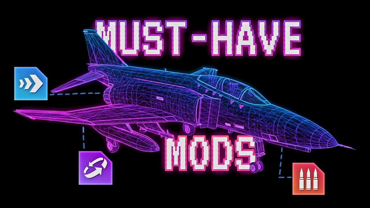 Must have mods for Metalstorm's F4: The guide you need!