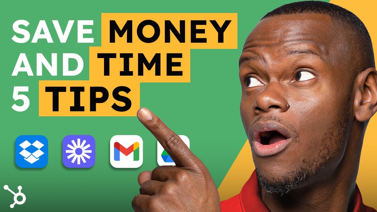 Time Management Tips for Busy Entrepreneurs (Free Tools)