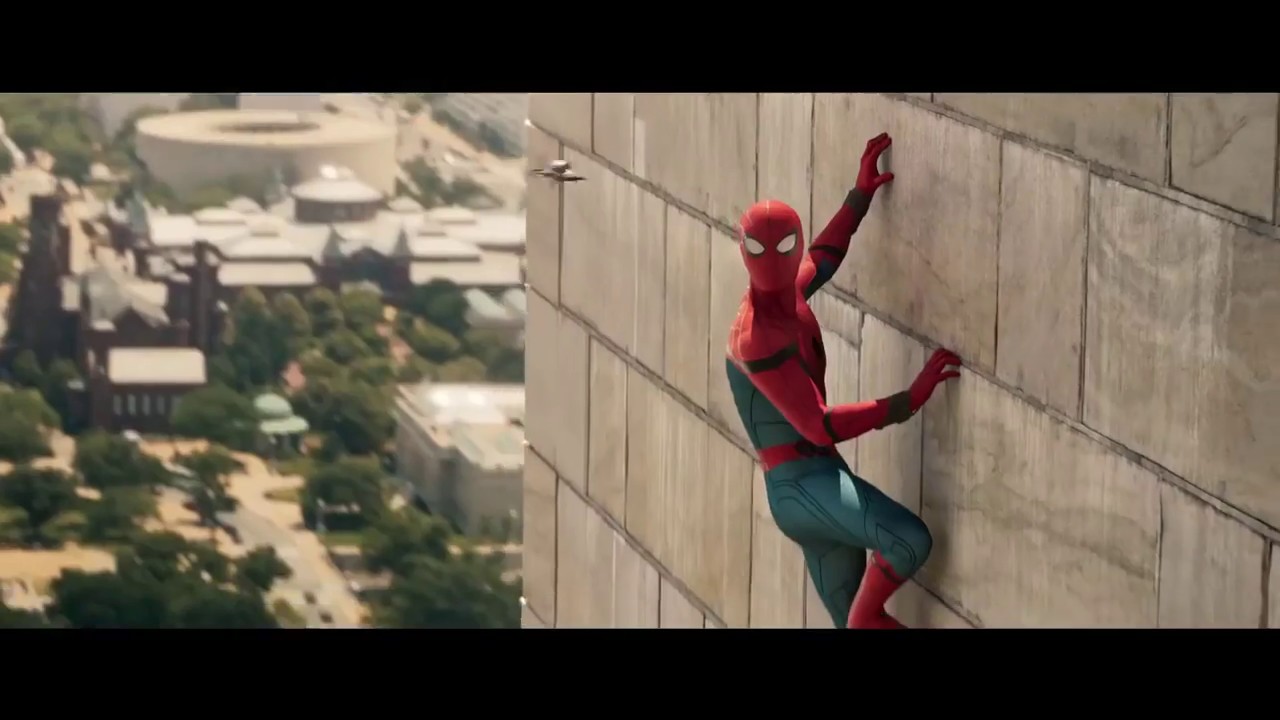 Marvel - Immigrant Song
