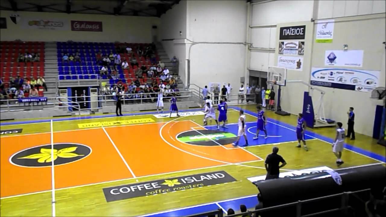 (&Alpha;&Gamma;)(&Phi;&Lambda;&Kappa;) &Epsilon;&Alpha;&Pi; - &Alpha;ί&alpha;&nu;&tau;&alpha;&sigmaf; &Alpha;&Sigma;&Alpha;&Alpha; 68-52