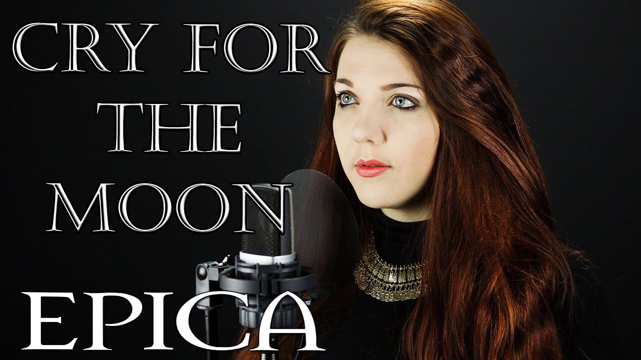 Epica | Cry For The Moon - Alina Lesnik feat. Marco Paulzen & David Olivares Cover