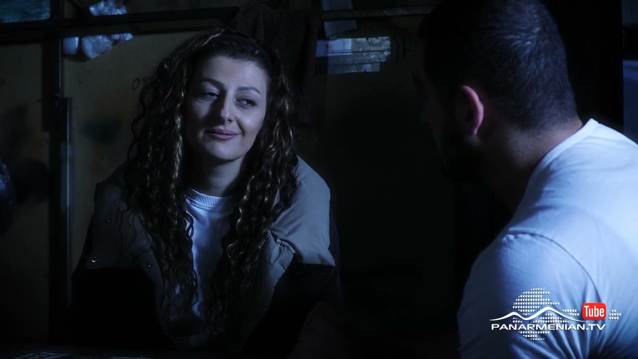 Մարիա, Սերիա 81 / Maria