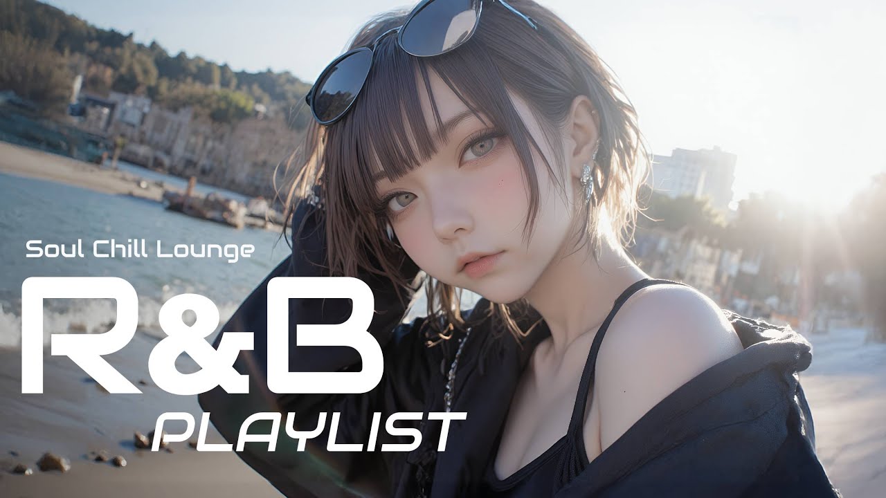 【𝙍&𝘽 𝙥𝙡𝙖𝙮𝙡𝙞𝙨𝙩67】節奏感太舒服 ▶️ 把這高級的放鬆感吹進耳朵吧🌀/ Chill / Trendy Playlist / Coffee / BGM