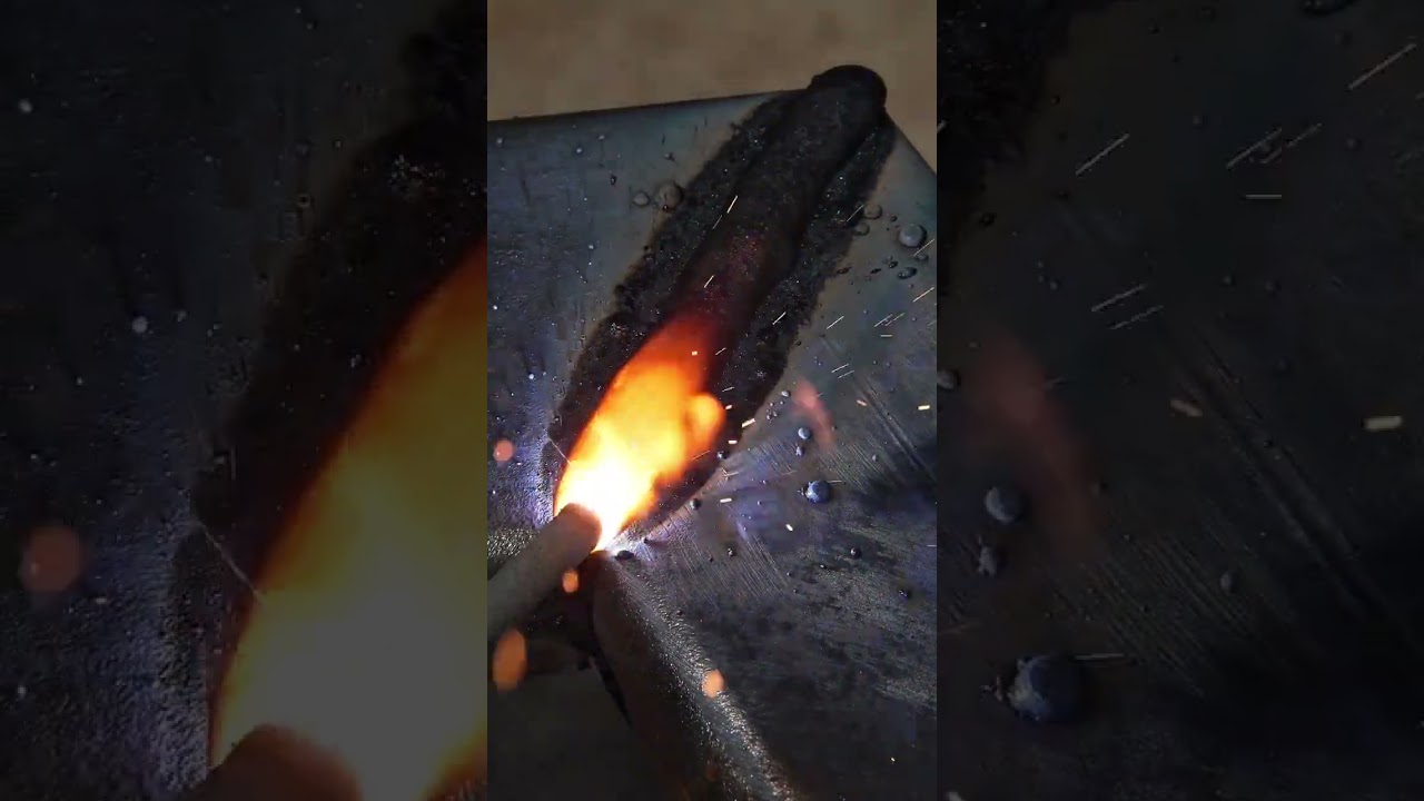 welding traning for beginning welder who still need to repeat #welding #iron #welder