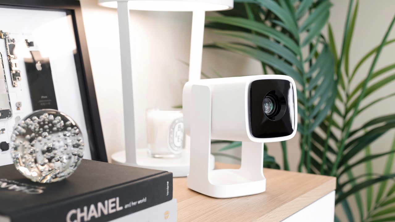 An AFFORDABLE Smart Projector You Can Buy | Wanbo