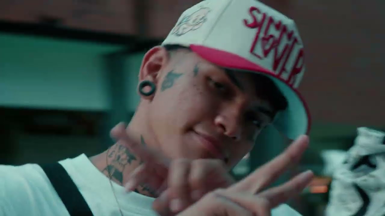 Rebersae Ft. @ChopanRev - Nivel (Video oficial)