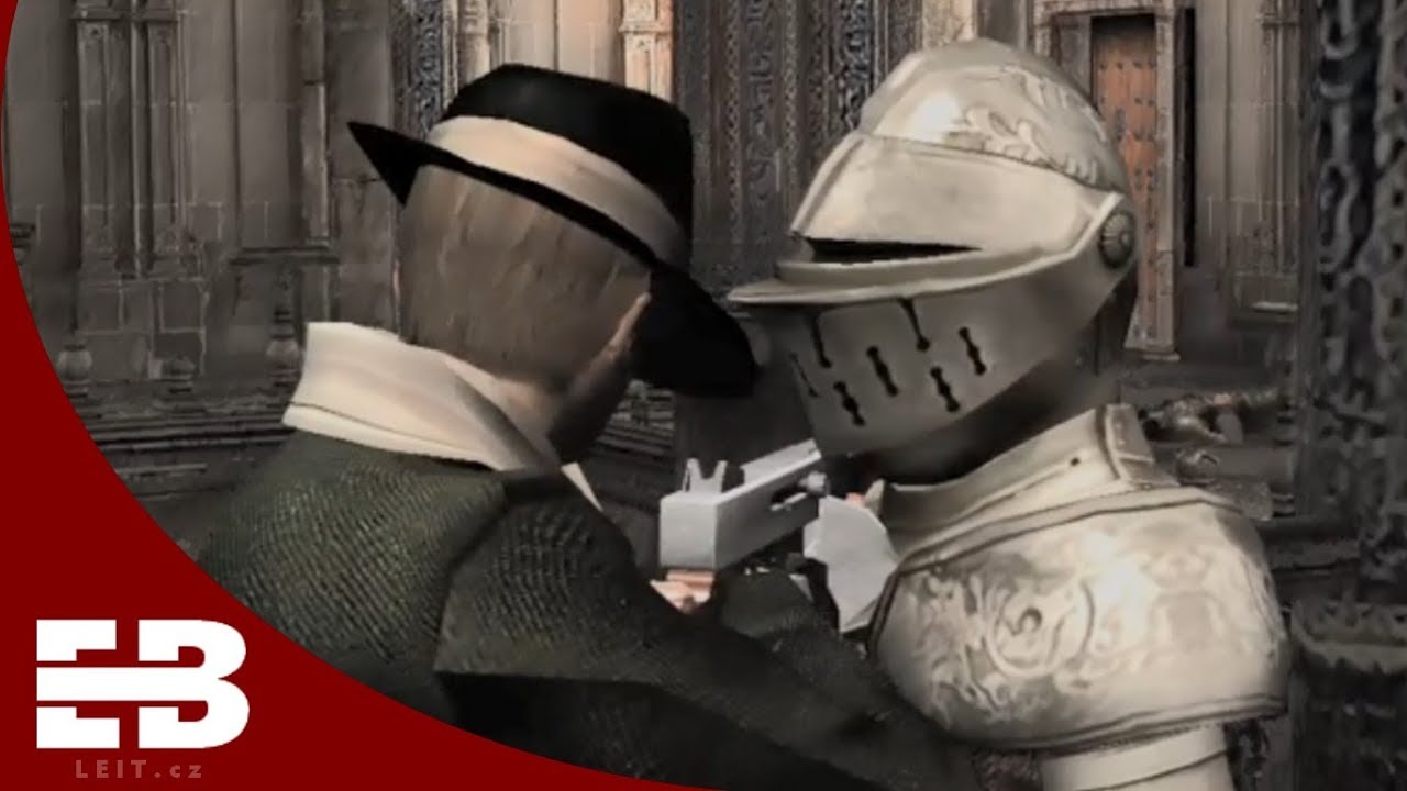 Resident Evil 4 tips, secrets and fun #2
