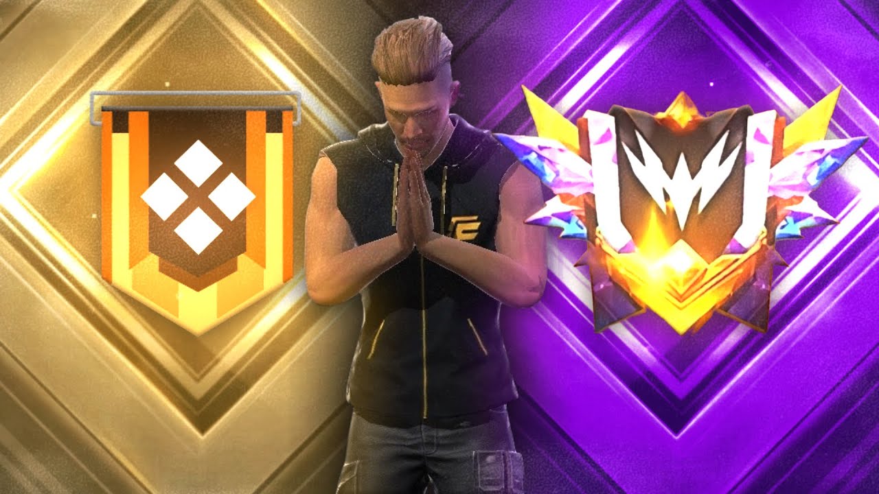 DO OURO AO DESAFIANTE EM 2 DIAS TOP GLOBAL TEMPORADA 50