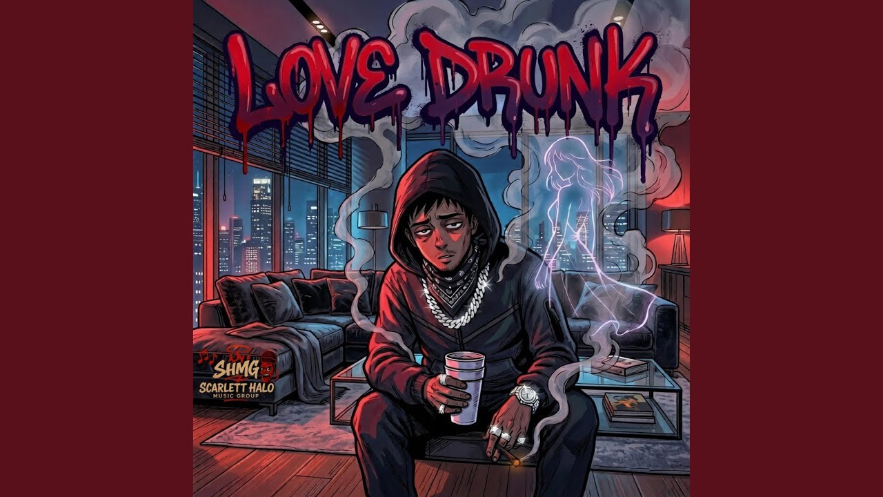 Love Drunk